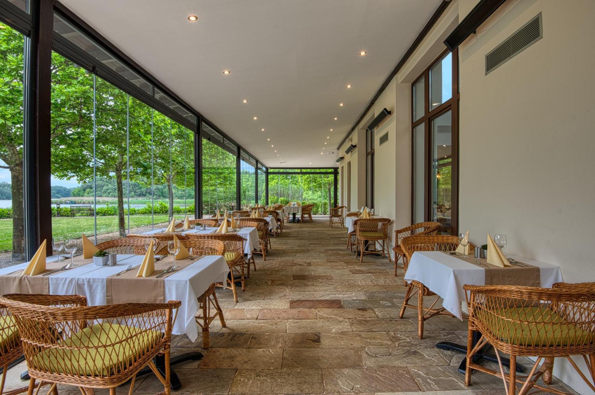 Tisza Balneum Hotel Tiszafüred Екстериор снимка
