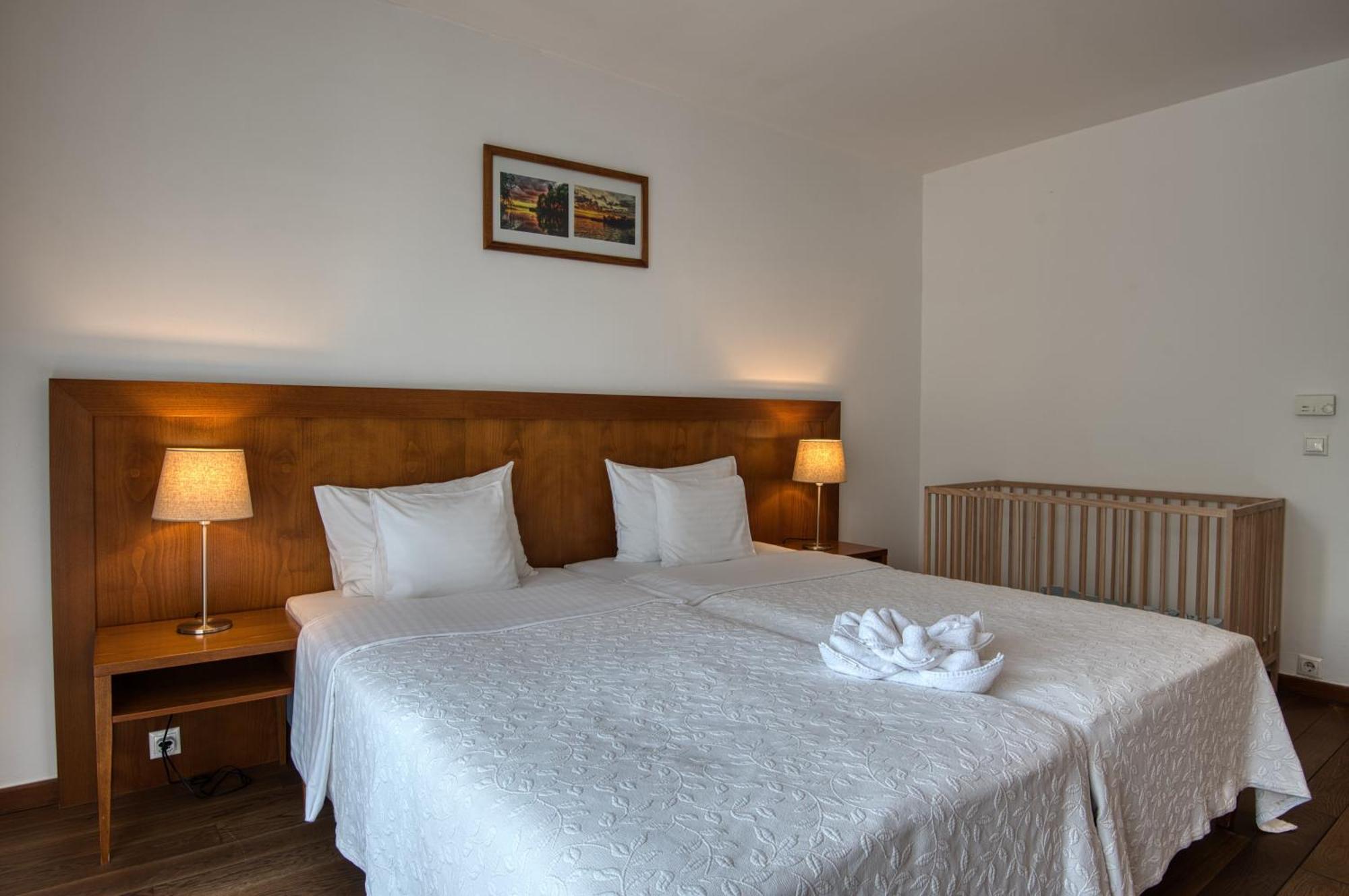 Tisza Balneum Hotel Tiszafüred Екстериор снимка
