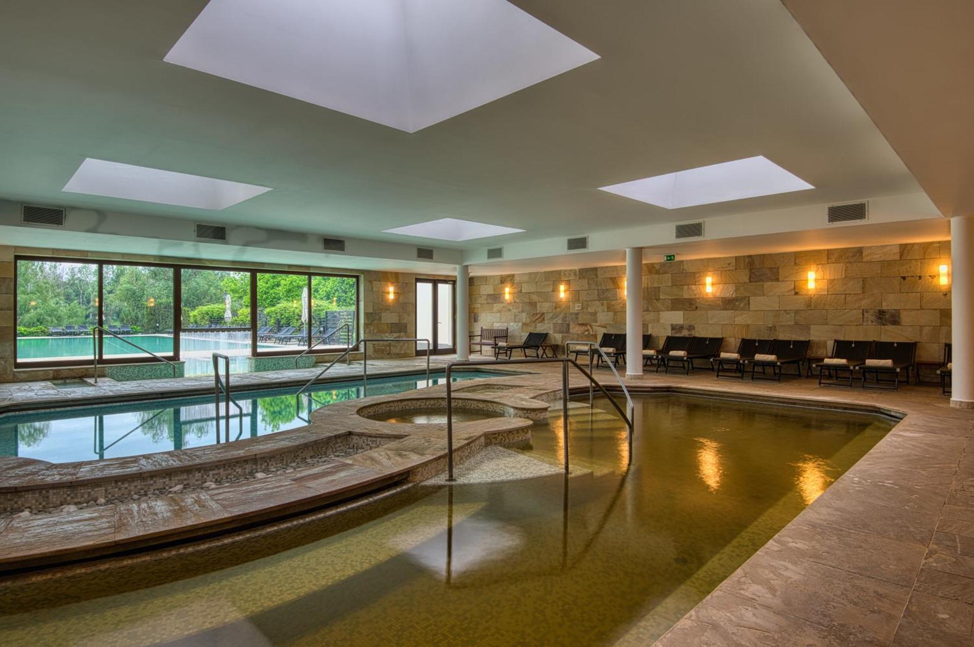 Tisza Balneum Hotel Tiszafüred Екстериор снимка