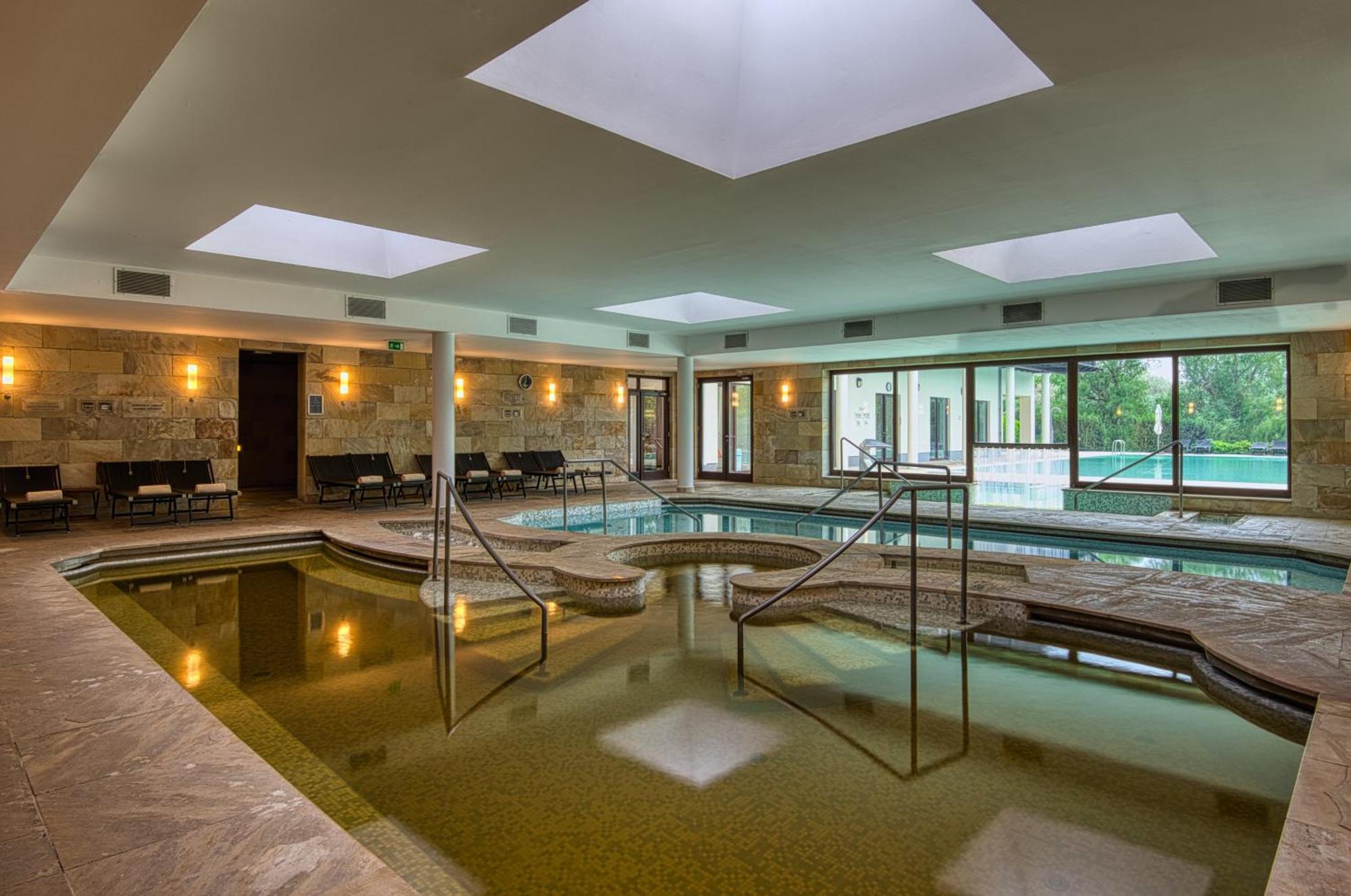 Tisza Balneum Hotel Tiszafüred Екстериор снимка