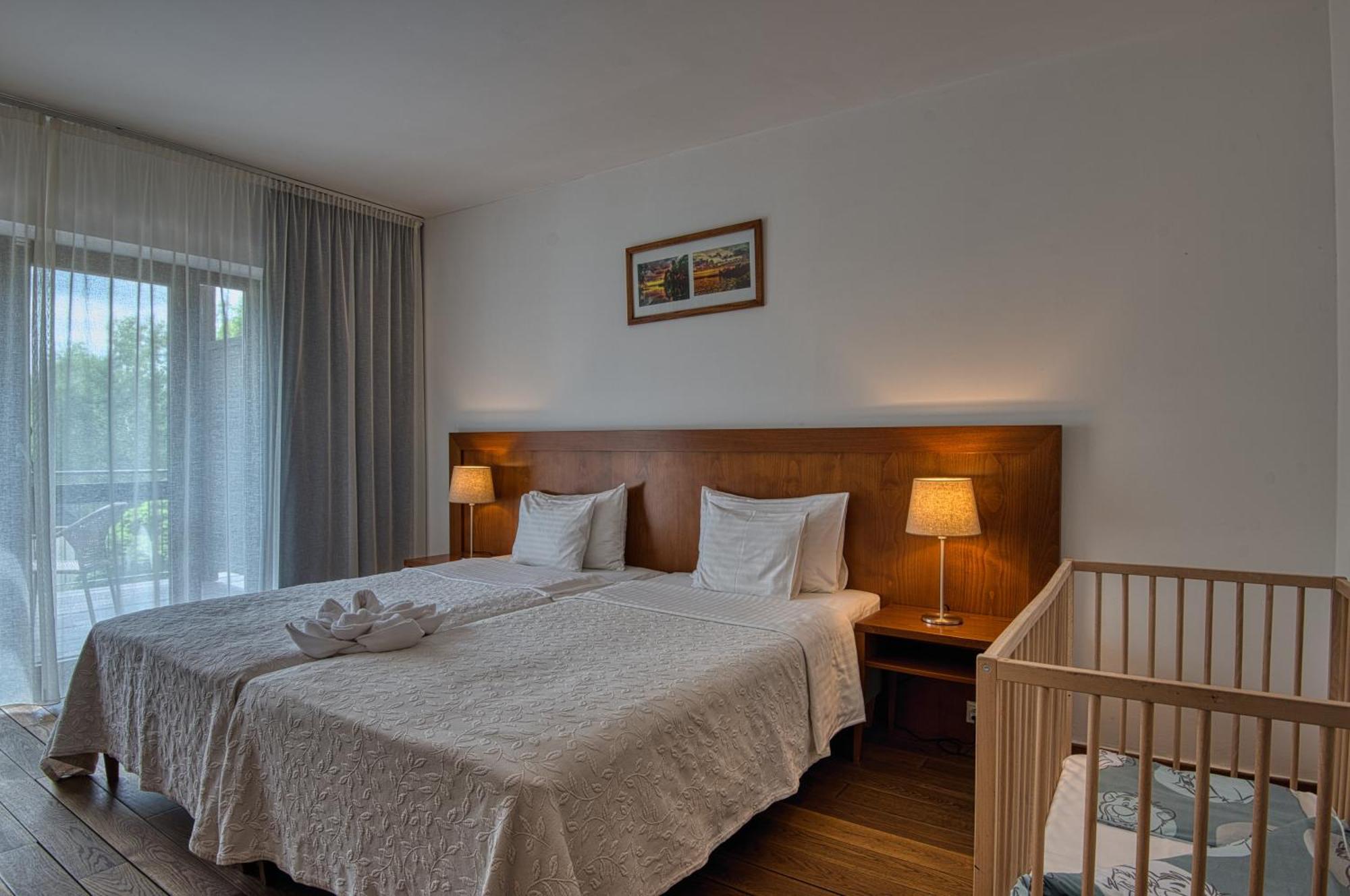 Tisza Balneum Hotel Tiszafüred Екстериор снимка