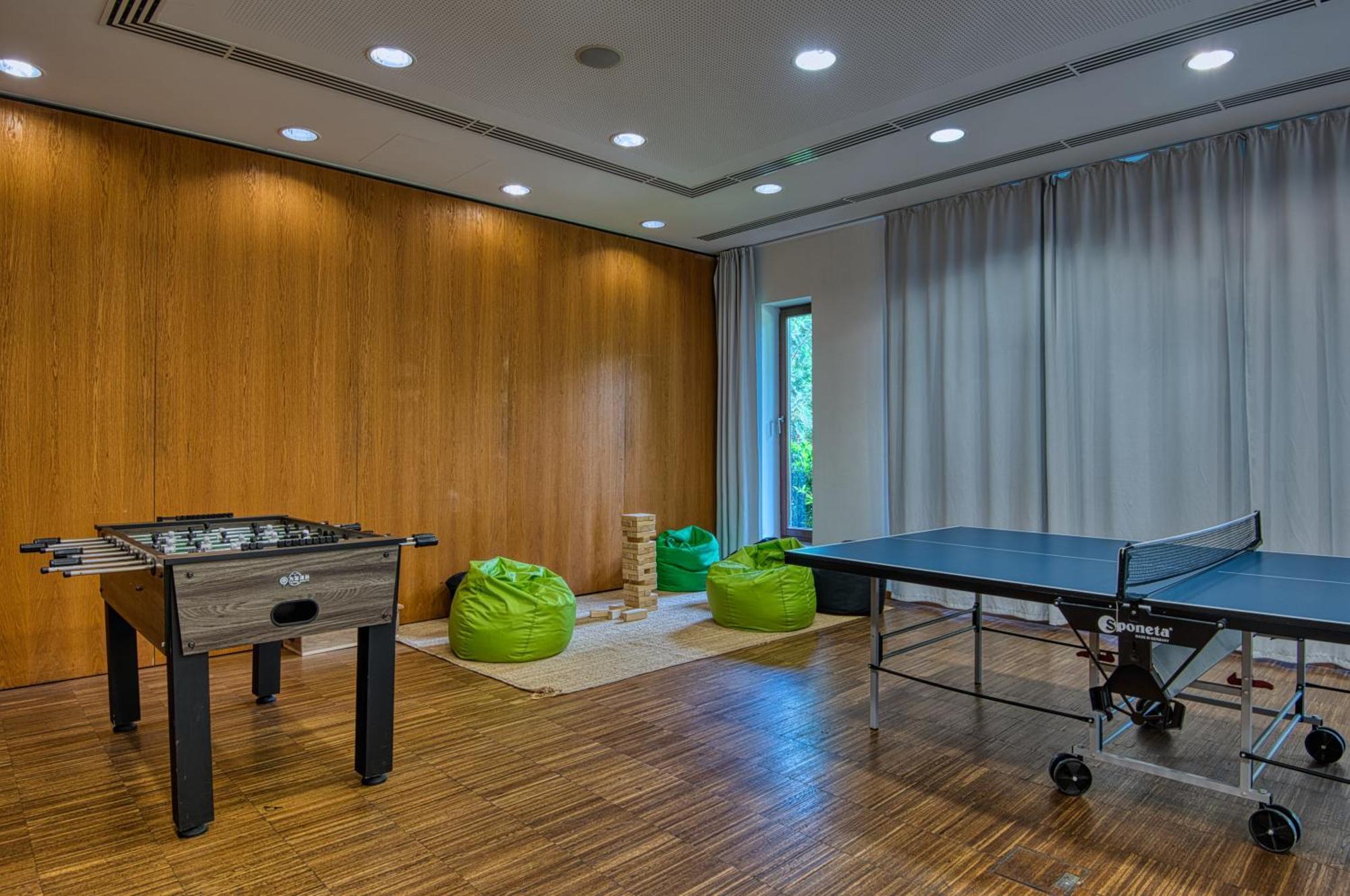 Tisza Balneum Hotel Tiszafüred Екстериор снимка