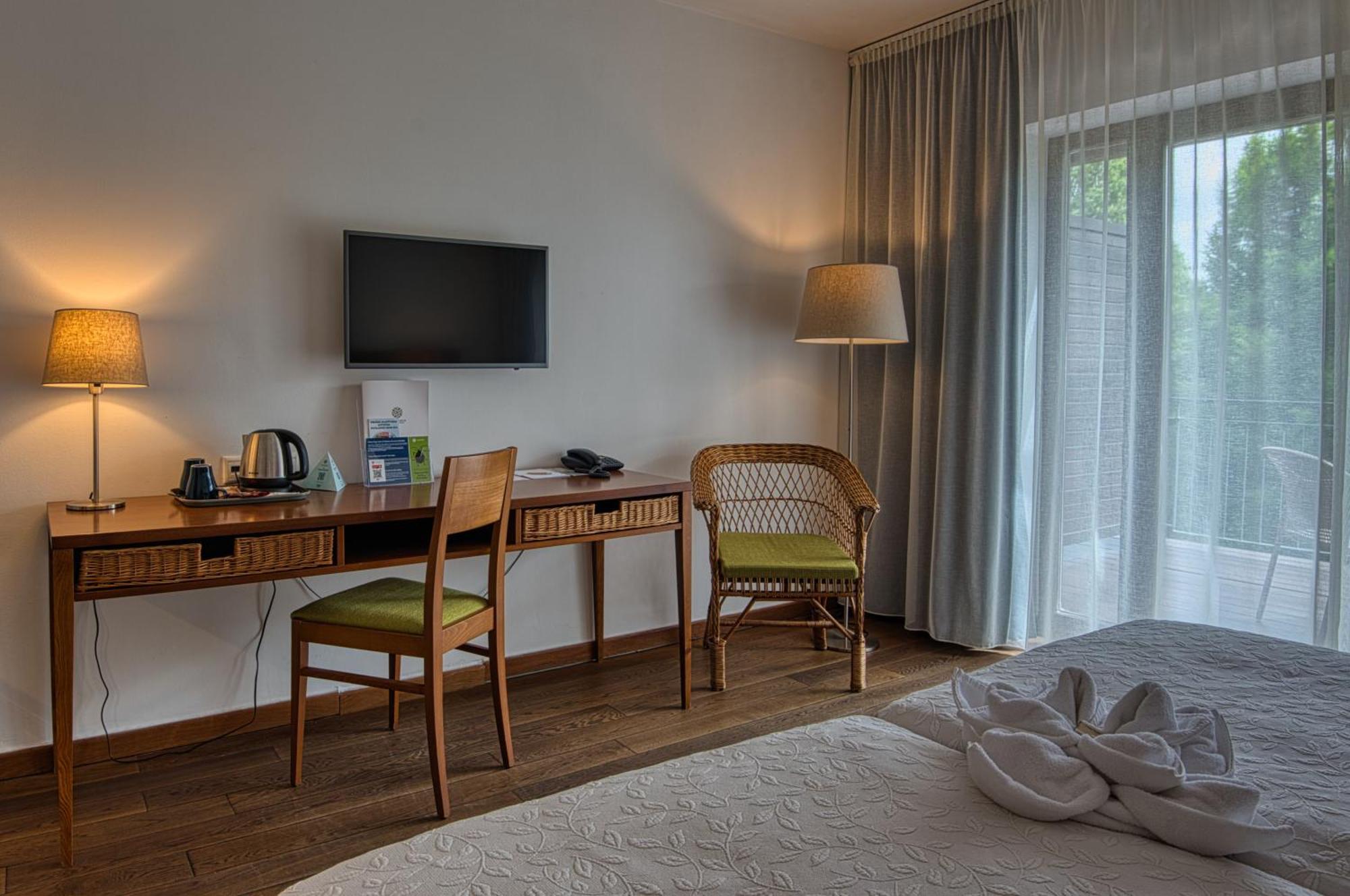 Tisza Balneum Hotel Tiszafüred Екстериор снимка