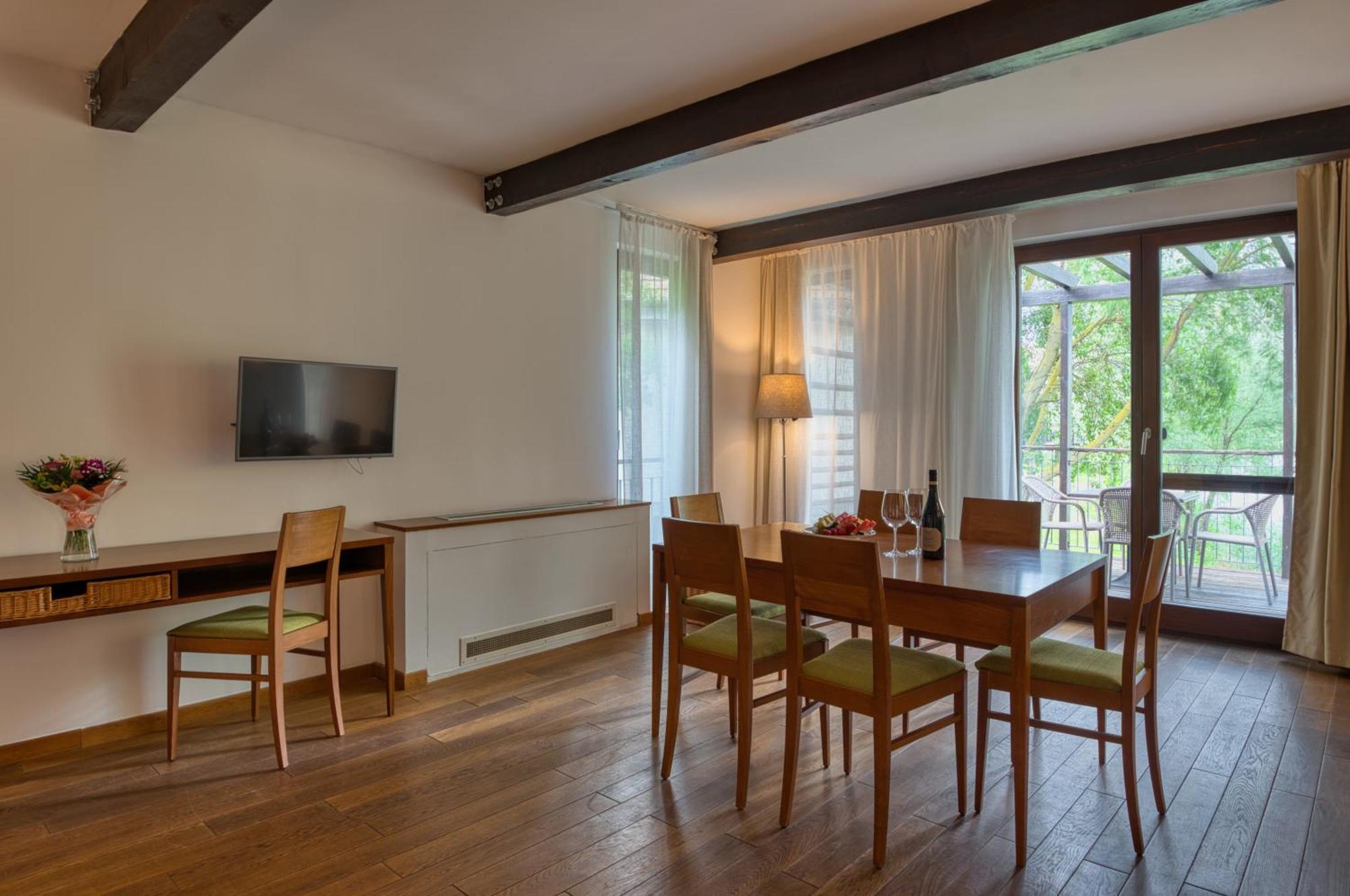 Tisza Balneum Hotel Tiszafüred Екстериор снимка