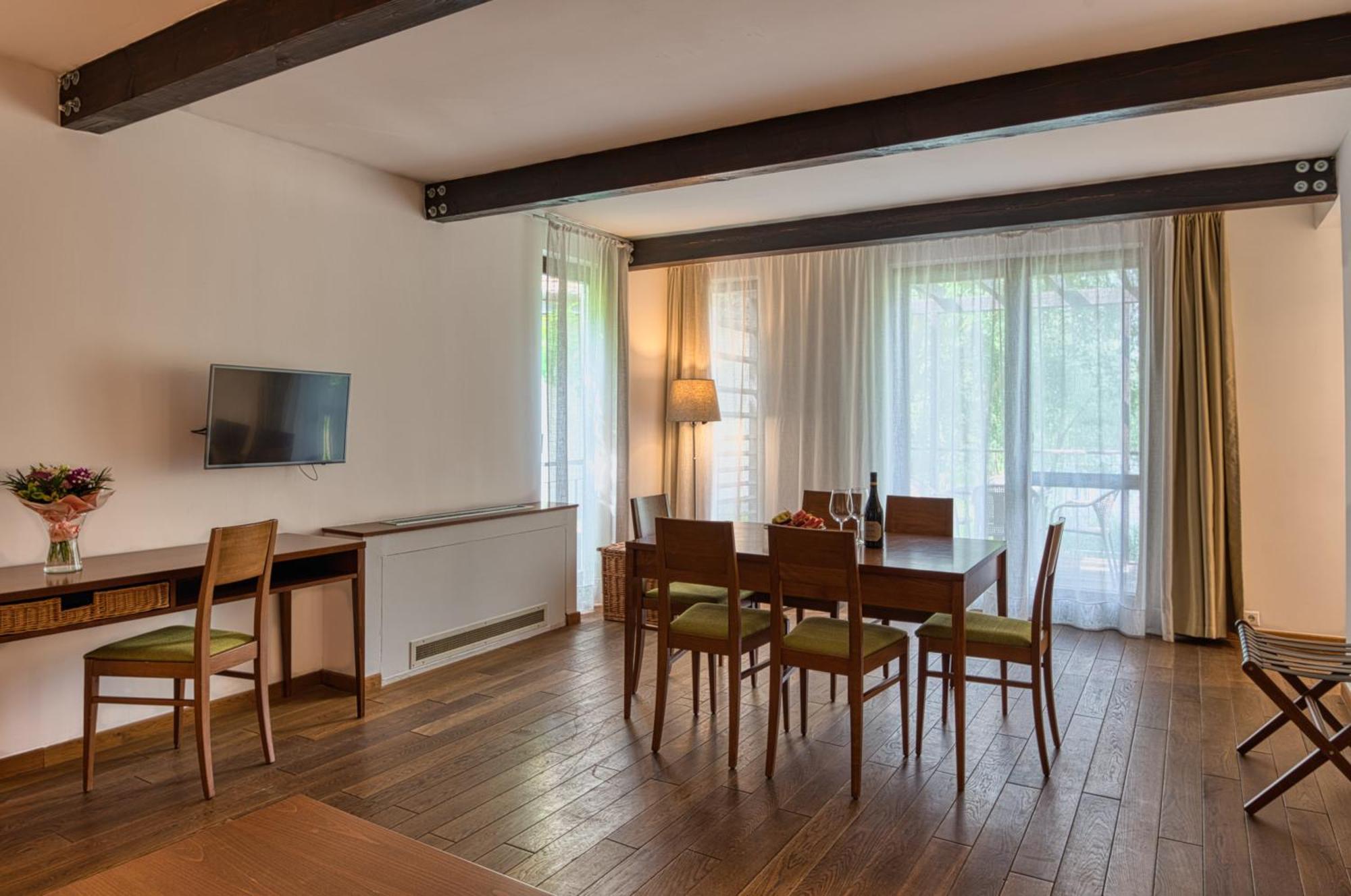 Tisza Balneum Hotel Tiszafüred Екстериор снимка
