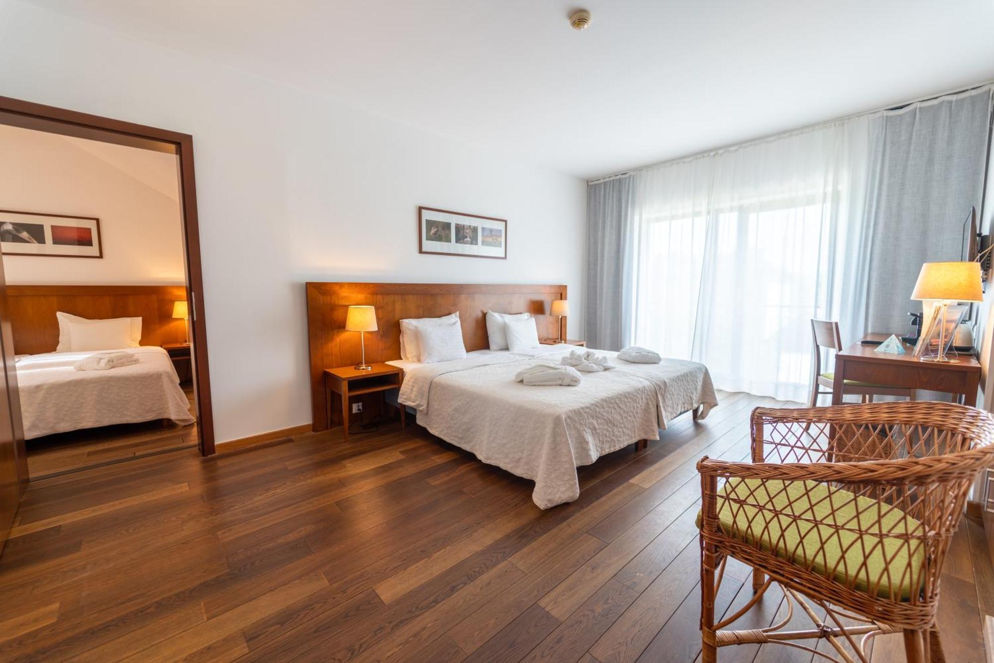 Tisza Balneum Hotel Tiszafüred Екстериор снимка