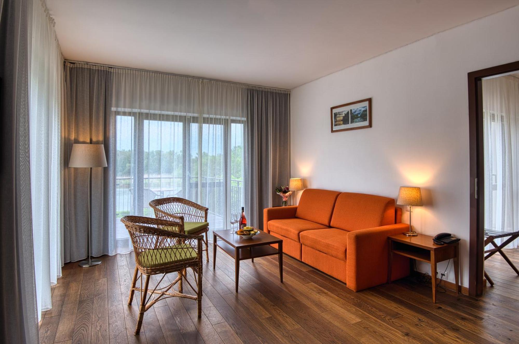 Tisza Balneum Hotel Tiszafüred Екстериор снимка