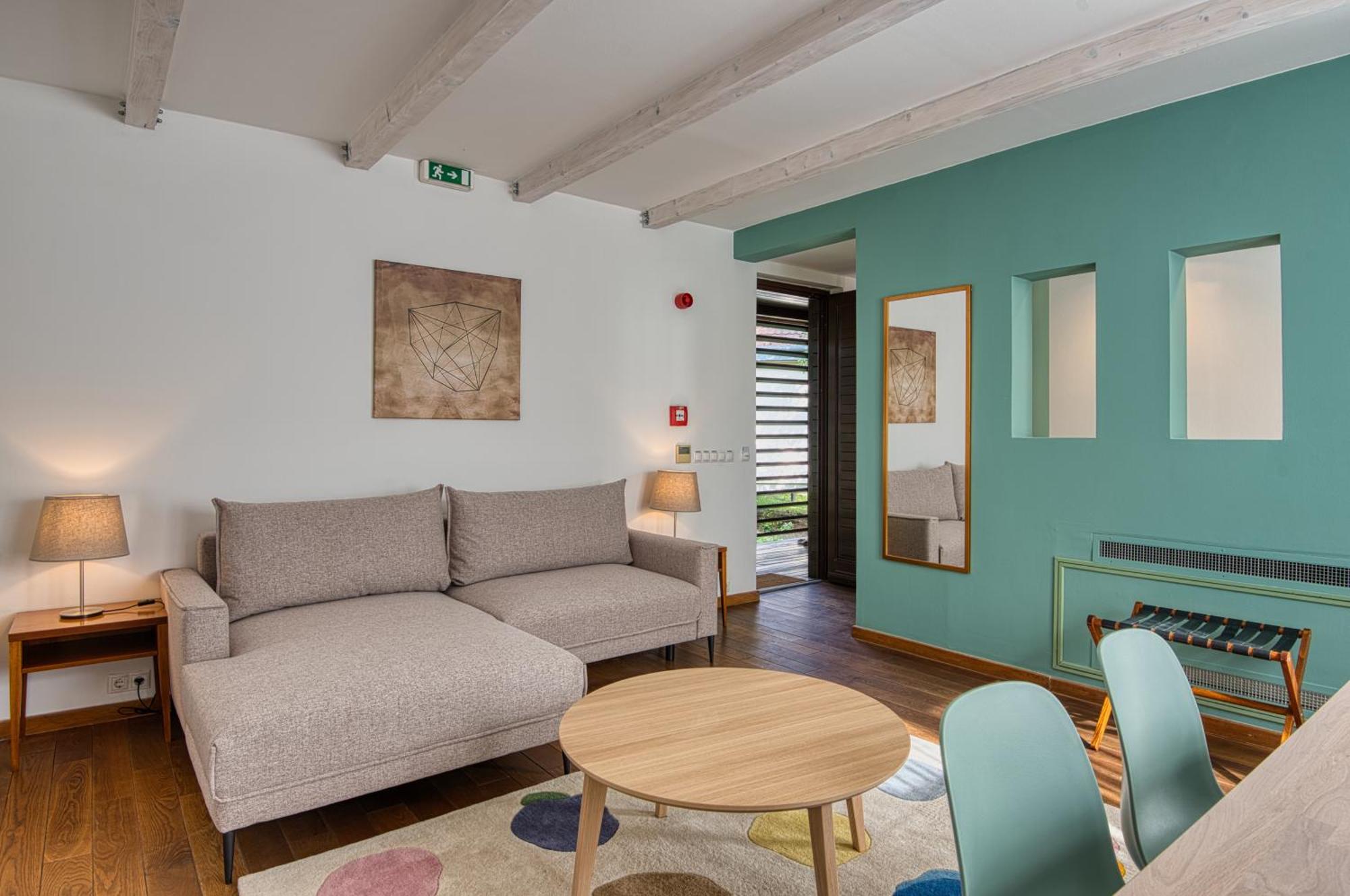 Tisza Balneum Hotel Tiszafüred Екстериор снимка