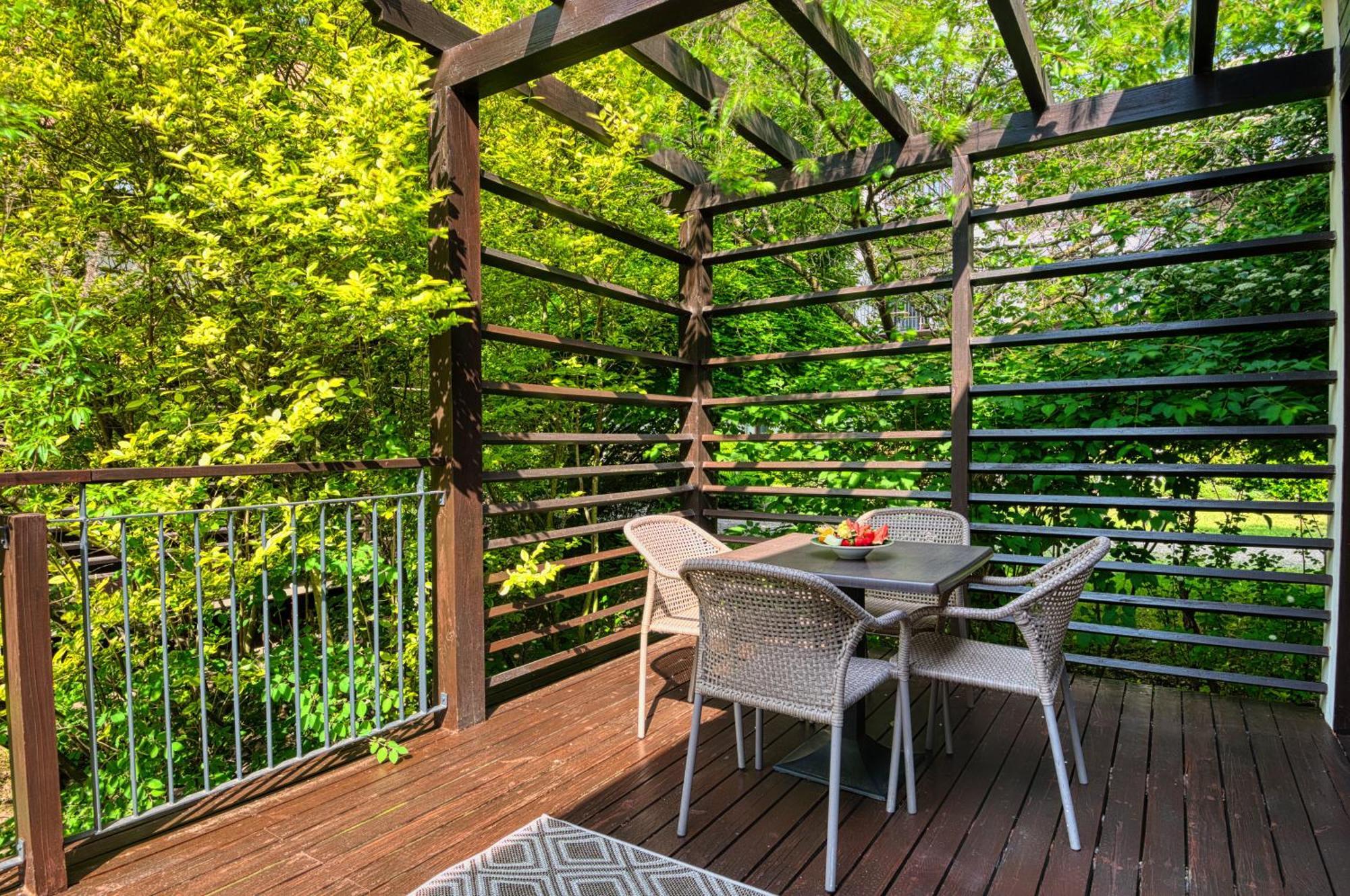Tisza Balneum Hotel Tiszafüred Екстериор снимка